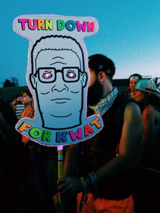 Acid Picdump (108 pics)