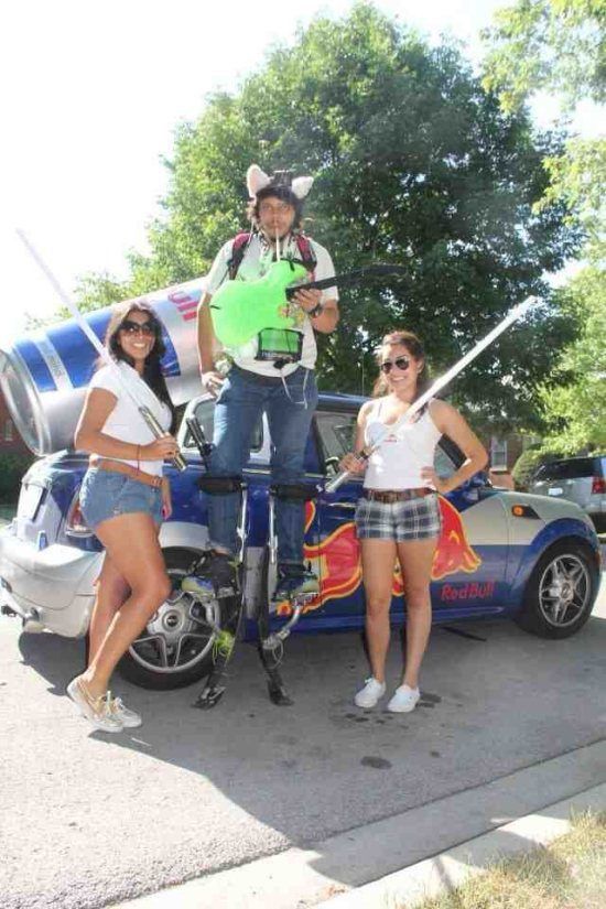 Acid Picdump (108 pics)