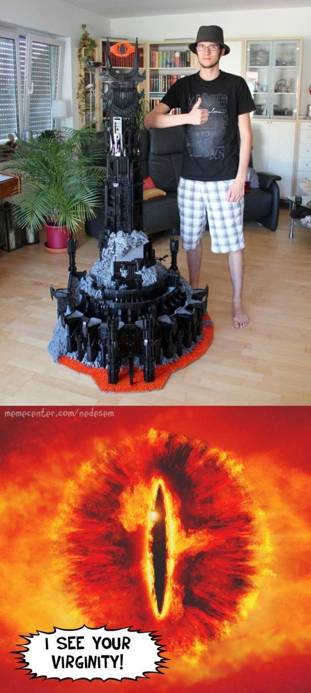 Acid Picdump (108 pics)