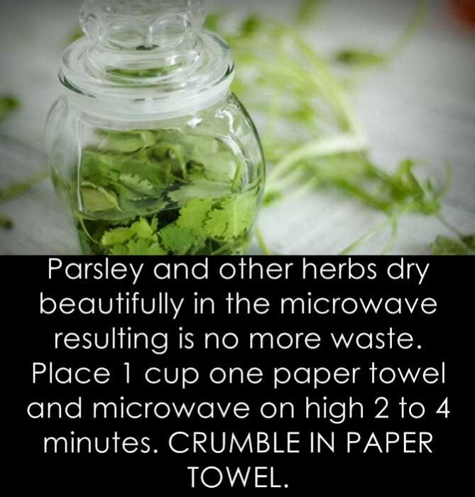 Awesome Life Hacks To Use In The Microwave (22 pics)