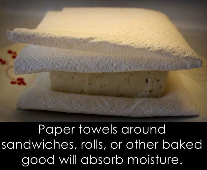 Awesome Life Hacks To Use In The Microwave (22 pics)