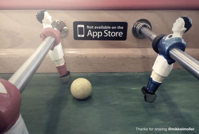 What The World Would Look Like Without Apps (23 pics)