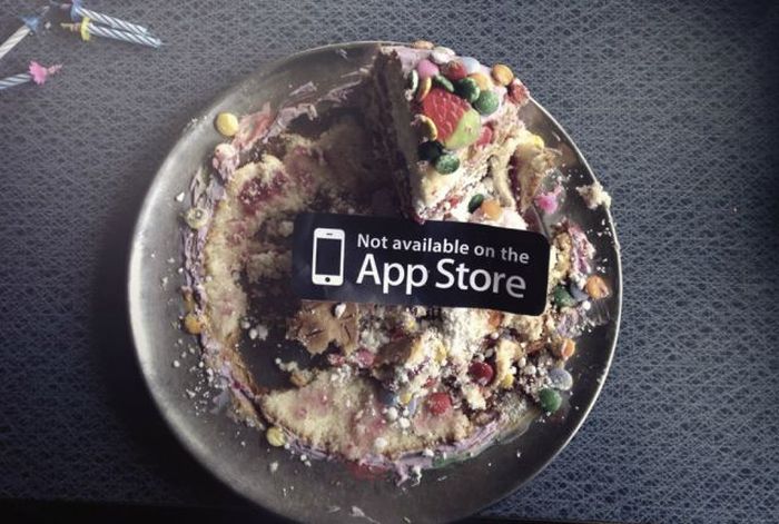 What The World Would Look Like Without Apps (23 pics)