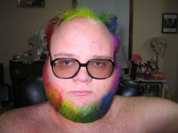 Acid Picdump (144 pics)