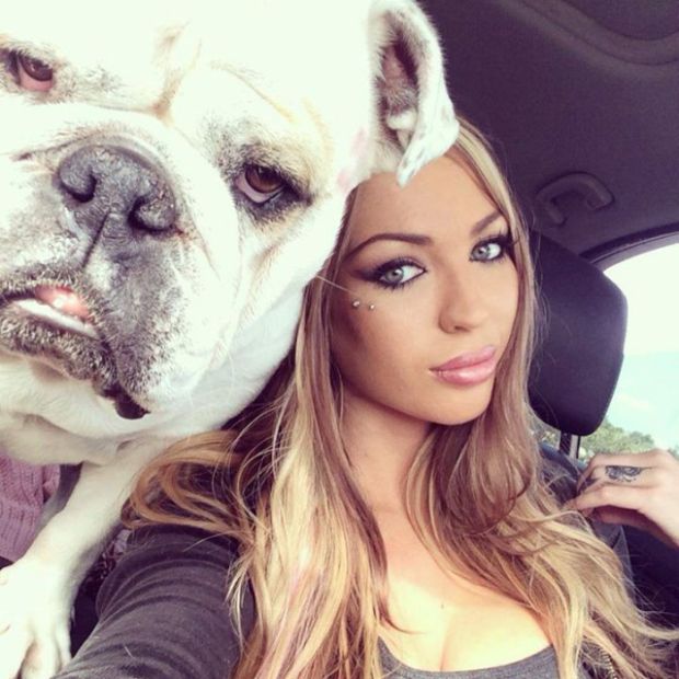Acid Picdump (144 pics)