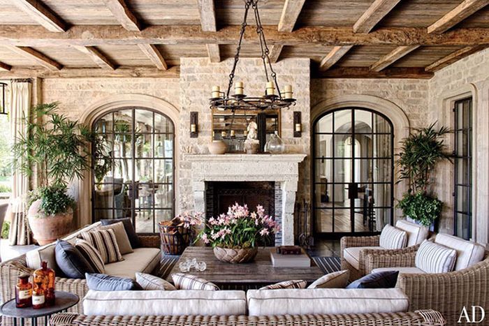 See The Inside Of Dr Dre’s New $40 Million Mansion (23 pics)