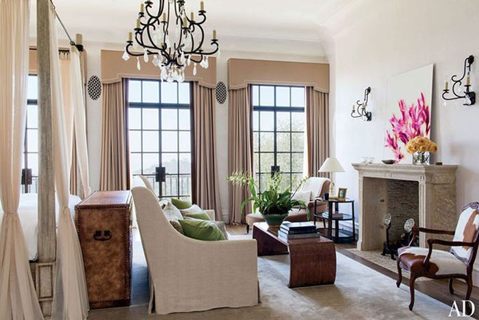 See The Inside Of Dr Dre’s New $40 Million Mansion (23 pics)