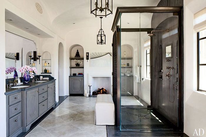 See The Inside Of Dr Dre’s New $40 Million Mansion (23 pics)