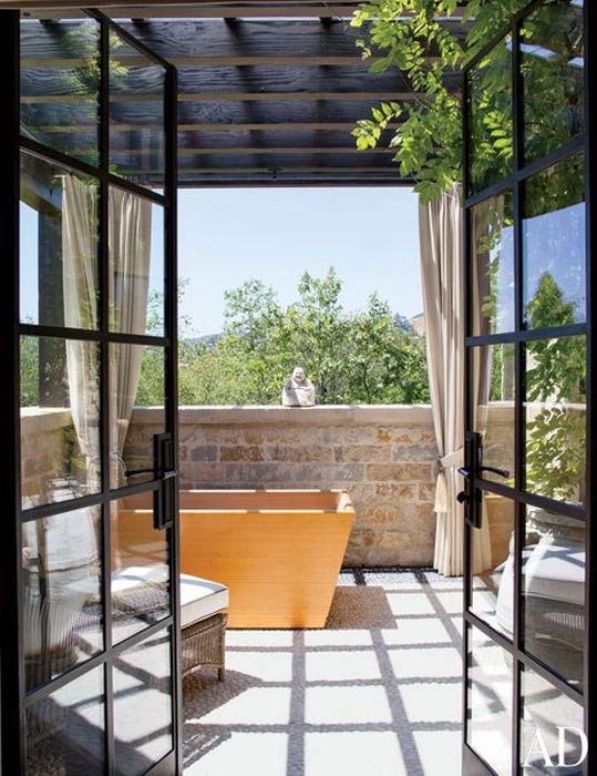 See The Inside Of Dr Dre’s New $40 Million Mansion (23 pics)