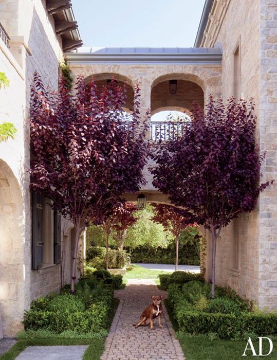 See The Inside Of Dr Dre’s New $40 Million Mansion (23 pics)