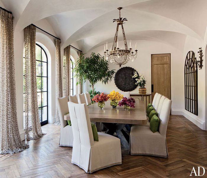 See The Inside Of Dr Dre’s New $40 Million Mansion (23 pics)