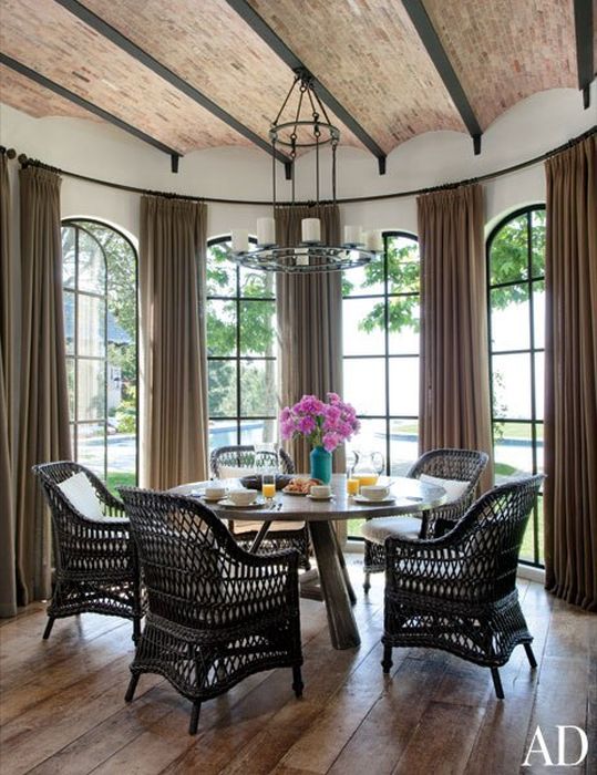 See The Inside Of Dr Dre’s New $40 Million Mansion (23 pics)
