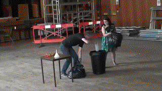 These Scientists Are Having Way Too Much Fun (37 pics) These Scientists Are Having Way Too Much Fun (37 pics)