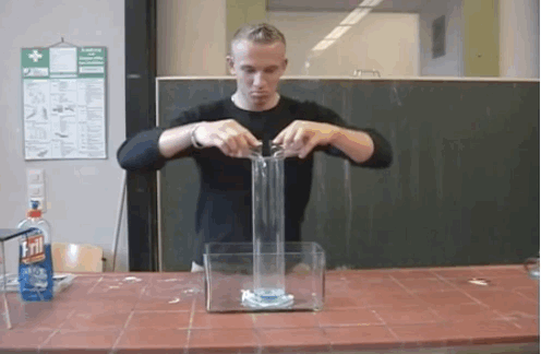 These Scientists Are Having Way Too Much Fun (37 pics) These Scientists Are Having Way Too Much Fun (37 pics)
