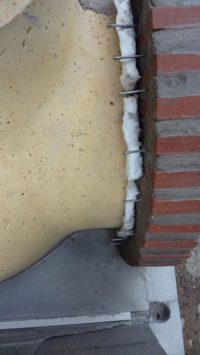 This Homemade Brick Oven Makes Awesome Pizza (33 pics)