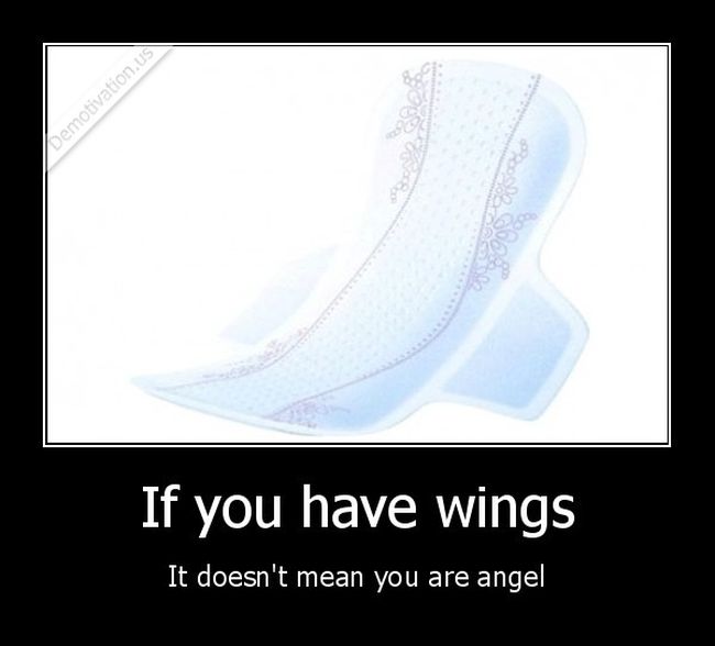40 Funny Demotivational Posters Are True To Life (30 pics)