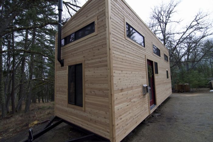 This Tiny House Is Awesome, Would You Live Here? (35 pics)