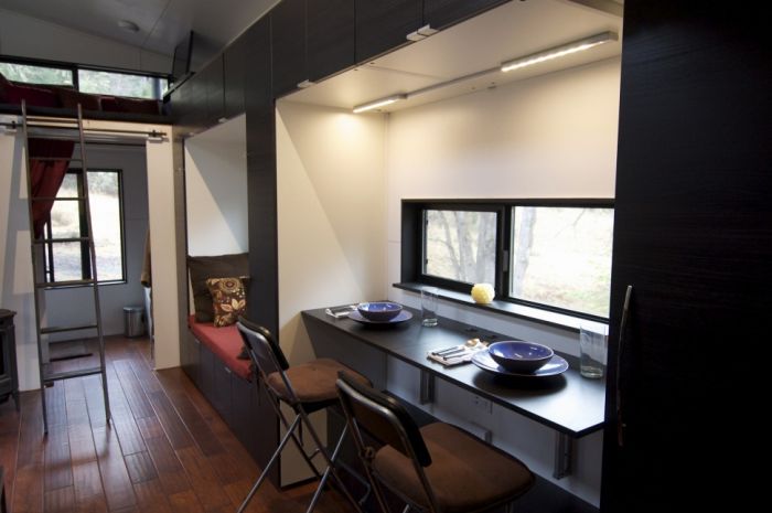 This Tiny House Is Awesome, Would You Live Here? (35 pics)