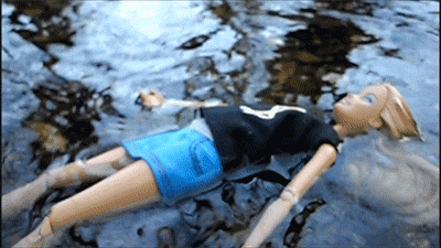 Did It Ever Happen to You When... Part 89 (16 gifs)