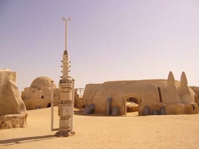 58 Star Wars Facts From A Galaxy Far Far Away (19 pics)