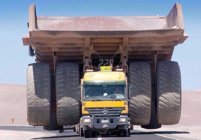 Very Interesting Photos. Part 29 (31 pics)