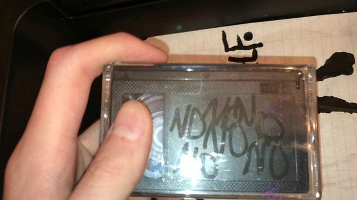 Creepy Treasure Found In The Crawl Space (13 pics)