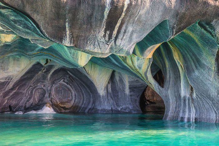 Photos Of Earth That Are Just Straight Up Amazing (134 pics)