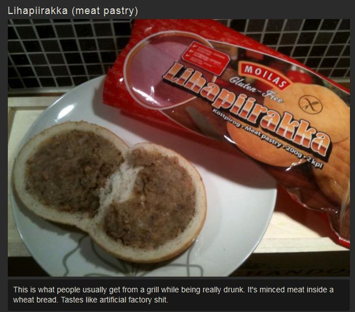 This Finnish Food Looks Absolutely Disgusting (8 pics)