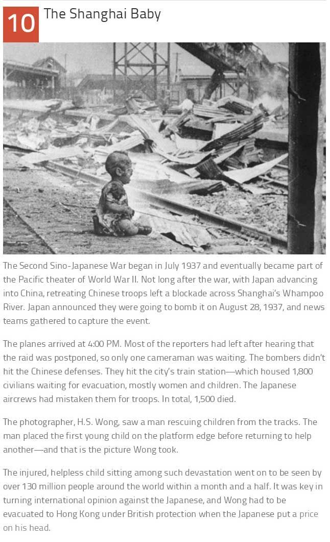 Humanity's Worst Moments Caught On Camera (10 pics)