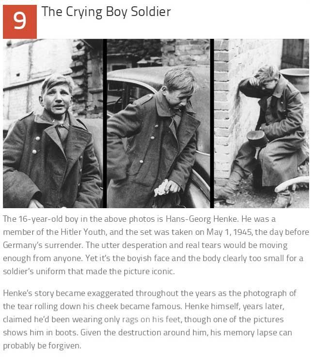 Humanity's Worst Moments Caught On Camera (10 pics)