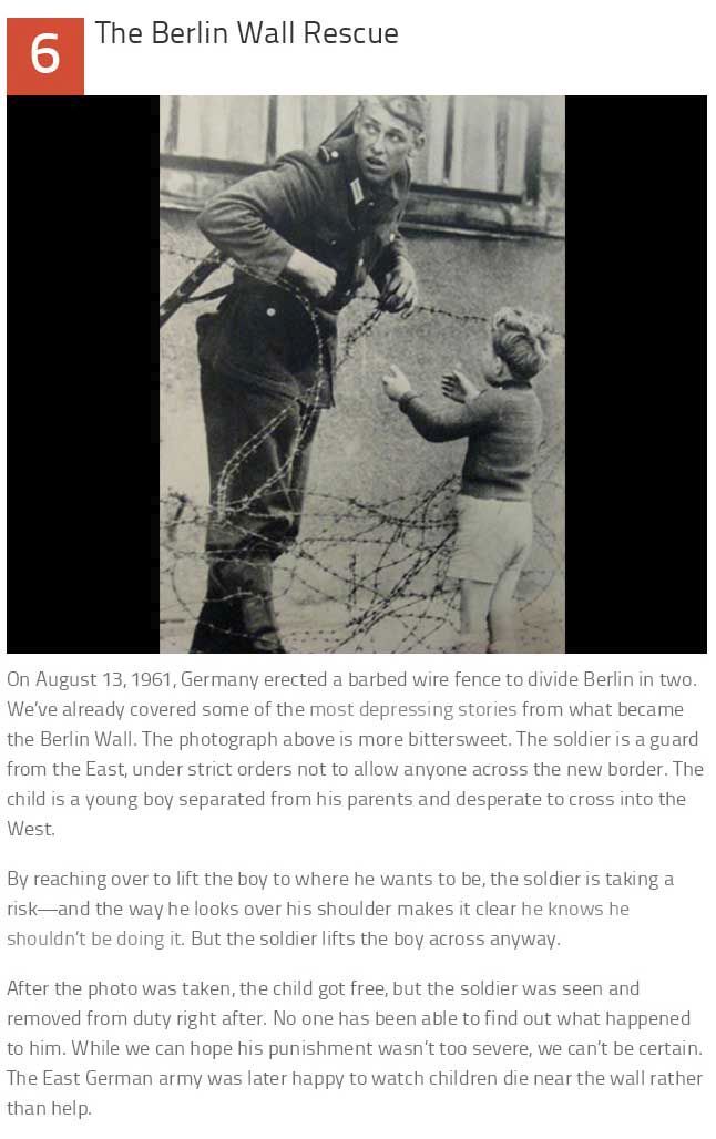 Humanity's Worst Moments Caught On Camera (10 pics)