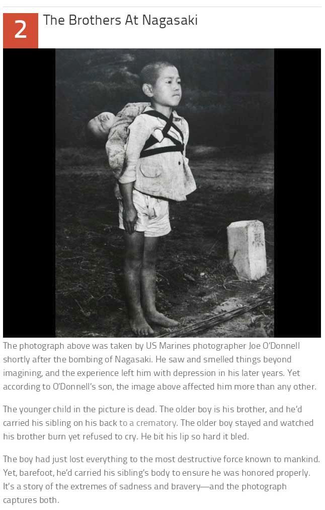 Humanity's Worst Moments Caught On Camera (10 pics)