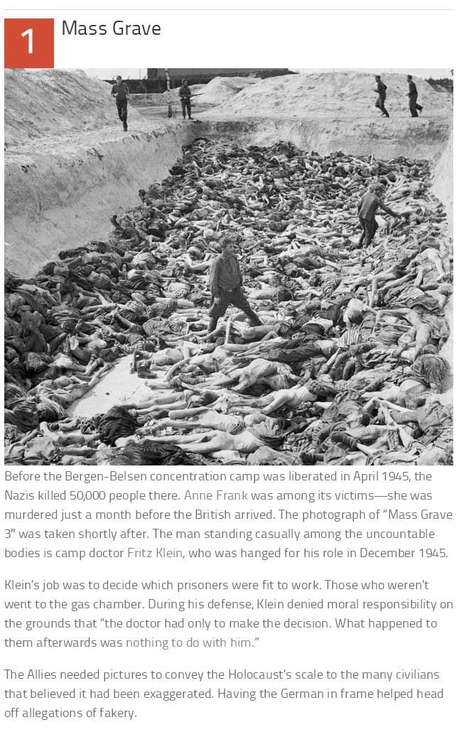 Humanity's Worst Moments Caught On Camera (10 pics)