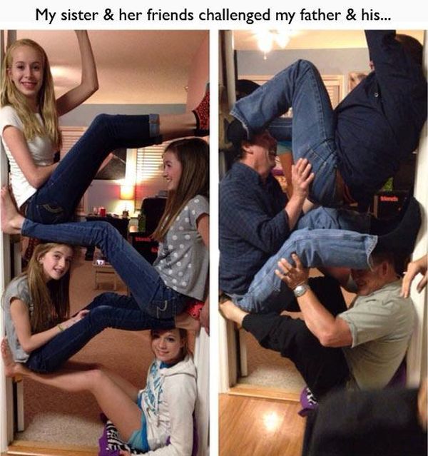These Parents Are Having Way Too Much Fun (20 pics)