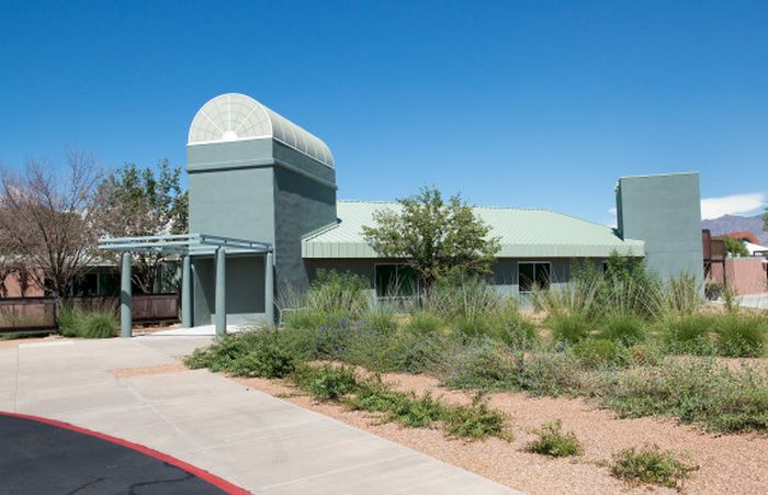 Breaking Bad Filming Locations You Can Visit (28 pics)