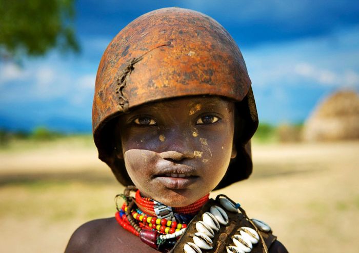 Cool Photos Showing Off Cool Cultures (41 pics)