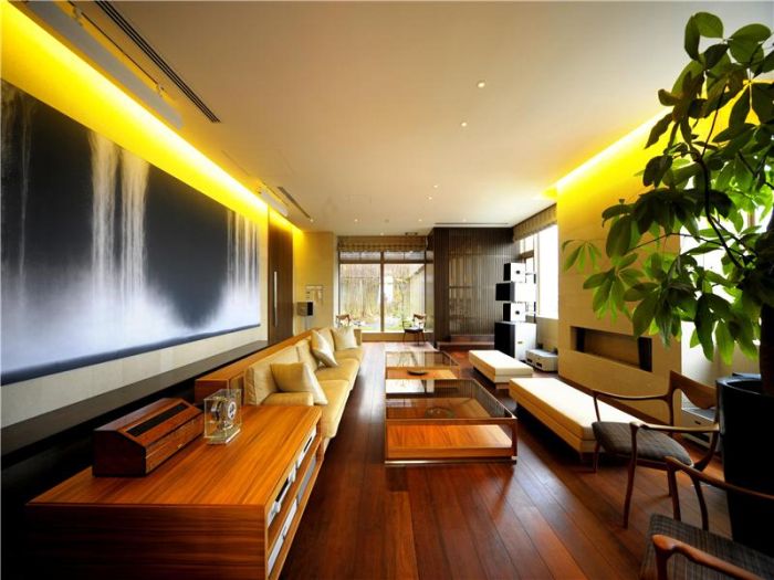The Most Expensive One Bedroom Apartment Ever (23 pics)