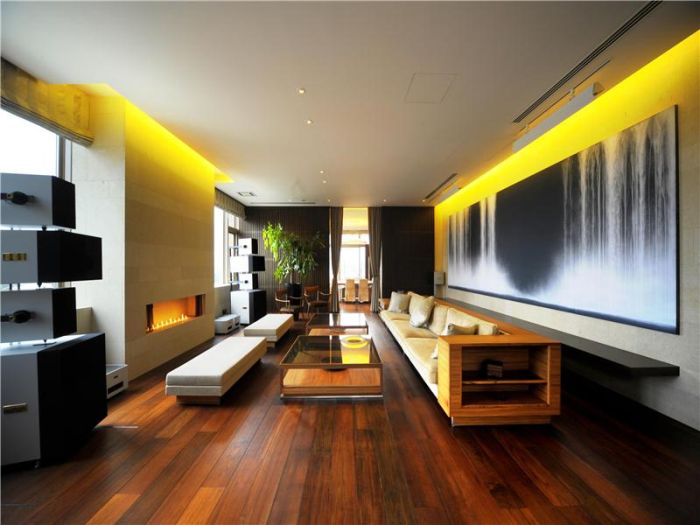 The Most Expensive One Bedroom Apartment Ever (23 pics)