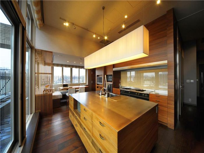 The Most Expensive One Bedroom Apartment Ever (23 pics)