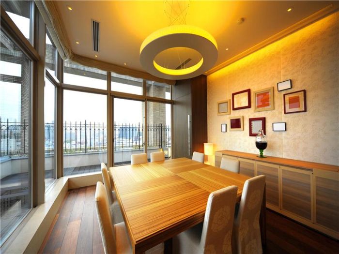 The Most Expensive One Bedroom Apartment Ever (23 pics)