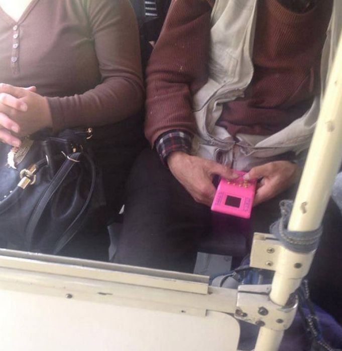 Things You Will Only See While Commuting In Serbia (58 pics)