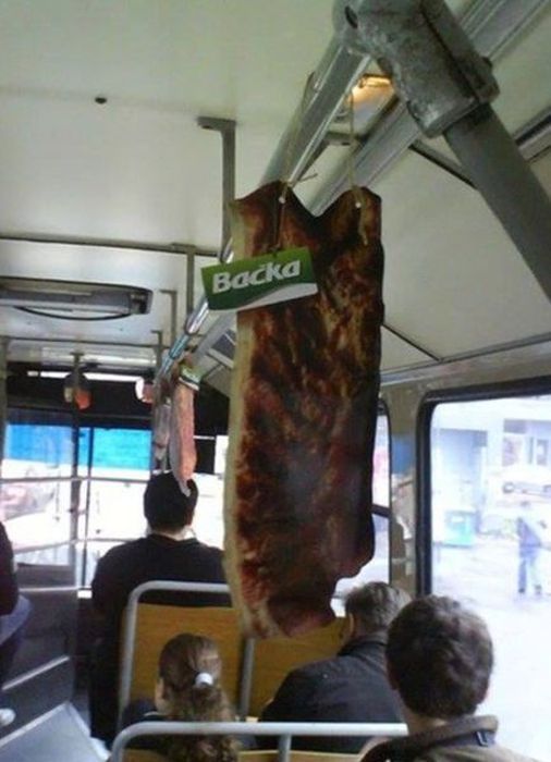 Things You Will Only See While Commuting In Serbia (58 pics)