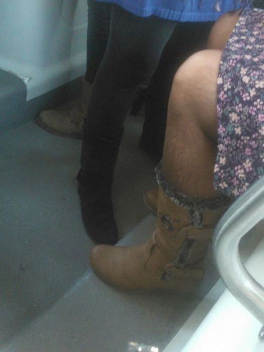 Things You Will Only See While Commuting In Serbia (58 pics)