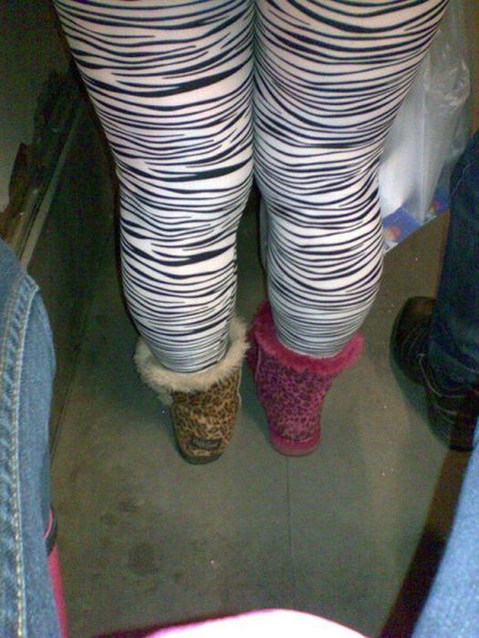 Things You Will Only See While Commuting In Serbia (58 pics)