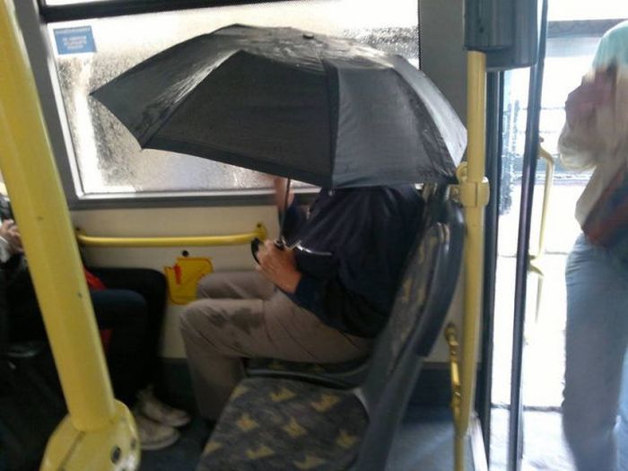 Things You Will Only See While Commuting In Serbia (58 pics)