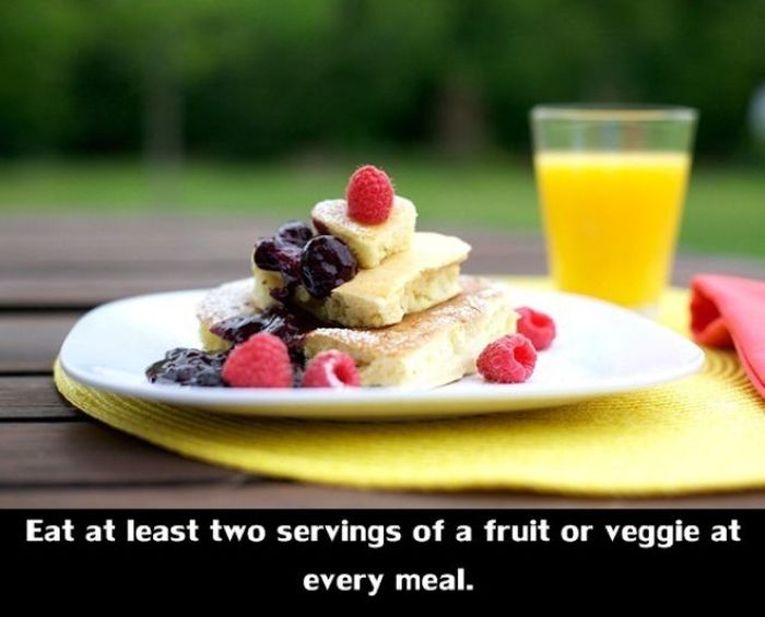 25 Tips That Will Make You A Lot Healthier (25 pics)