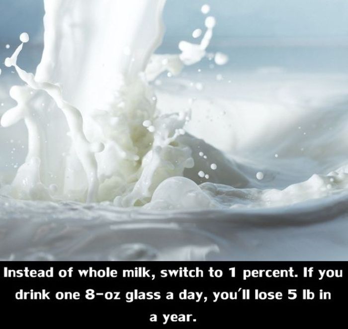 25 Tips That Will Make You A Lot Healthier (25 pics)