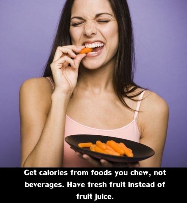 25 Tips That Will Make You A Lot Healthier (25 pics)