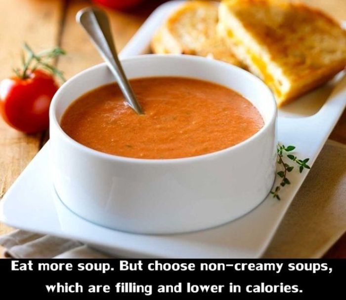 25 Tips That Will Make You A Lot Healthier (25 pics)