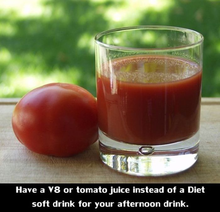 25 Tips That Will Make You A Lot Healthier (25 pics)